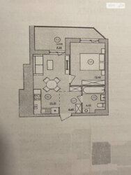 Продається 1-но кімнатна квартира на Вишенці фото 2 Продається 1-но кімнатна квартира на Вишенці фото 2