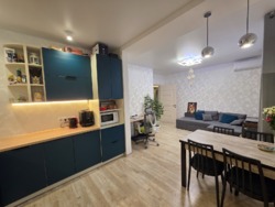 Продам євродвушку на Академічному фото 1 Продам євродвушку на Академічному фото 1