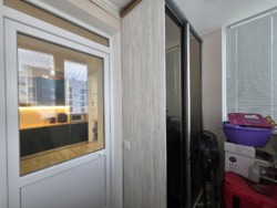 Продам євродвушку на Академічному фото 11 Продам євродвушку на Академічному фото 11