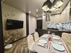 Продам трикімнатну квартиру в новому будинку фото 1 Продам трикімнатну квартиру в новому будинку фото 1