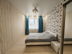 Продам трикімнатну квартиру в новому будинку фото 3 Продам трикімнатну квартиру в новому будинку фото 3