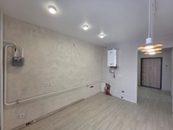 Продаж 1-но кімнатної квартири фото 2 Продаж 1-но кімнатної квартири фото 2