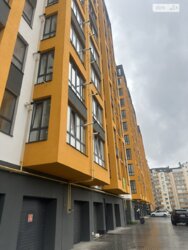 Продаж 1-к квартири у новому ЖК 'Перлина Поділля' фото 8 Продаж 1-к квартири у новому ЖК 'Перлина Поділля' фото 8