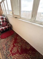 Продаю 4-к квартиру на Слов'янці в цегляному будинку фото 19 Продаю 4-к квартиру на Слов'янці в цегляному будинку фото 19