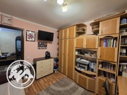 Продаю 3-к квартиру, четверта кімната в подарунок фото 10 Продаю 3-к квартиру, четверта кімната в подарунок фото 10