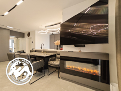 Продам сучасну квартиру на Поділлі фото 1 Продам сучасну квартиру на Поділлі фото 1