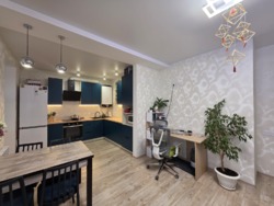 Продам євродвушку на Академічному фото 4 Продам євродвушку на Академічному фото 4