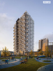 Продаю 1-к квартиру в ЖК Central Park фото 4 Продаю 1-к квартиру в ЖК Central Park фото 4