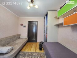 Продаж 2-к квартири з автономним газовим опаленням фото 10 Продаж 2-к квартири з автономним газовим опаленням фото 10