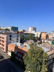 Продається квартира Вінницька, Вінниця, Ленінський, Монастирська, 41 фото 3 Продається квартира Вінницька, Вінниця, Ленінський, Монастирська, 41 фото 3