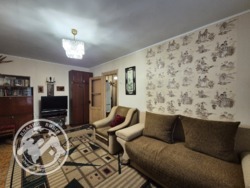 Продається 2-х кімнатна квартира у Центрі міста. фото 3 Продається 2-х кімнатна квартира у Центрі міста. фото 3