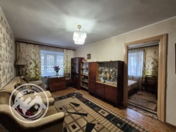 Продається 2-х кімнатна квартира у Центрі міста. фото 1 Продається 2-х кімнатна квартира у Центрі міста. фото 1