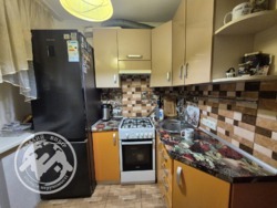 Продаю 3-к квартиру, четверта кімната в подарунок фото 18 Продаю 3-к квартиру, четверта кімната в подарунок фото 18