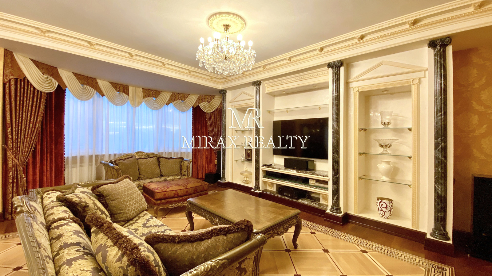 Продаж 4-х кімнатної квартири 210 м2 вул Старонаводницька 13а ЖК Хвиля фото 1 Продаж 4-х кімнатної квартири 210 м2 вул Старонаводницька 13а ЖК Хвиля фото 1