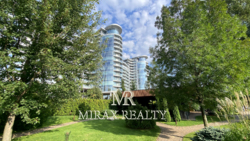 Продаж видової квартири 151 м2 ЖК Riviera Riverside Раіси Окипної 18 фото 15 Продаж видової квартири 151 м2 ЖК Riviera Riverside Раіси Окипної 18 фото 15