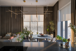 Продаж ексклюзивного пентхаусу на Оболоні 245м2 в ЖК Парус, Оболонська набережна 1 фото 15 Продаж ексклюзивного пентхаусу на Оболоні 245м2 в ЖК Парус, Оболонська набережна 1 фото 15