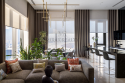 Продаж ексклюзивного пентхаусу на Оболоні 245м2 в ЖК Парус, Оболонська набережна 1 фото 12 Продаж ексклюзивного пентхаусу на Оболоні 245м2 в ЖК Парус, Оболонська набережна 1 фото 12