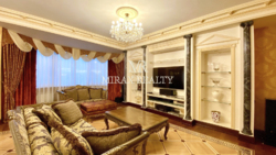 Продаж 4-х кімнатної квартири 210 м2 вул Старонаводницька 13а ЖК Хвиля фото 1 Продаж 4-х кімнатної квартири 210 м2 вул Старонаводницька 13а ЖК Хвиля фото 1