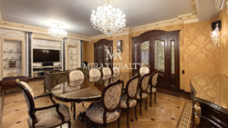 Продаж 4-х кімнатної квартири 210 м2 вул Старонаводницька 13а ЖК Хвиля фото 23 Продаж 4-х кімнатної квартири 210 м2 вул Старонаводницька 13а ЖК Хвиля фото 23