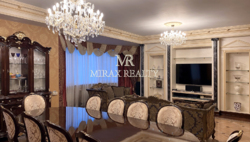 Продаж 4-х кімнатної квартири 210 м2 вул Старонаводницька 13а ЖК Хвиля фото 22 Продаж 4-х кімнатної квартири 210 м2 вул Старонаводницька 13а ЖК Хвиля фото 22