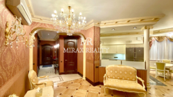 Продаж 4-х кімнатної квартири 210 м2 вул Старонаводницька 13а ЖК Хвиля фото 11 Продаж 4-х кімнатної квартири 210 м2 вул Старонаводницька 13а ЖК Хвиля фото 11