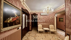 Продаж 4-х кімнатної квартири 210 м2 вул Старонаводницька 13а ЖК Хвиля фото 2 Продаж 4-х кімнатної квартири 210 м2 вул Старонаводницька 13а ЖК Хвиля фото 2