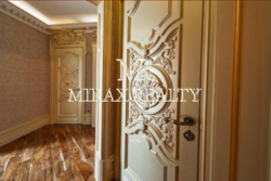 Продаж 4 кімнатної квартири 200м2 вул. Володимирська 49а Центр фото 5 Продаж 4 кімнатної квартири 200м2 вул. Володимирська 49а Центр фото 5