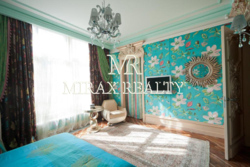 Продаж 4 кімнатної квартири 200м2 вул. Володимирська 49а Центр фото 2 Продаж 4 кімнатної квартири 200м2 вул. Володимирська 49а Центр фото 2