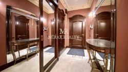 Продаж 4-х кімнатної квартири 210 м2 вул Старонаводницька 13а ЖК Хвиля фото 3 Продаж 4-х кімнатної квартири 210 м2 вул Старонаводницька 13а ЖК Хвиля фото 3