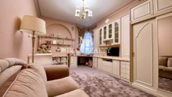 Продаж 4-х кімнатної квартири 210 м2 вул Старонаводницька 13а ЖК Хвиля фото 17 Продаж 4-х кімнатної квартири 210 м2 вул Старонаводницька 13а ЖК Хвиля фото 17