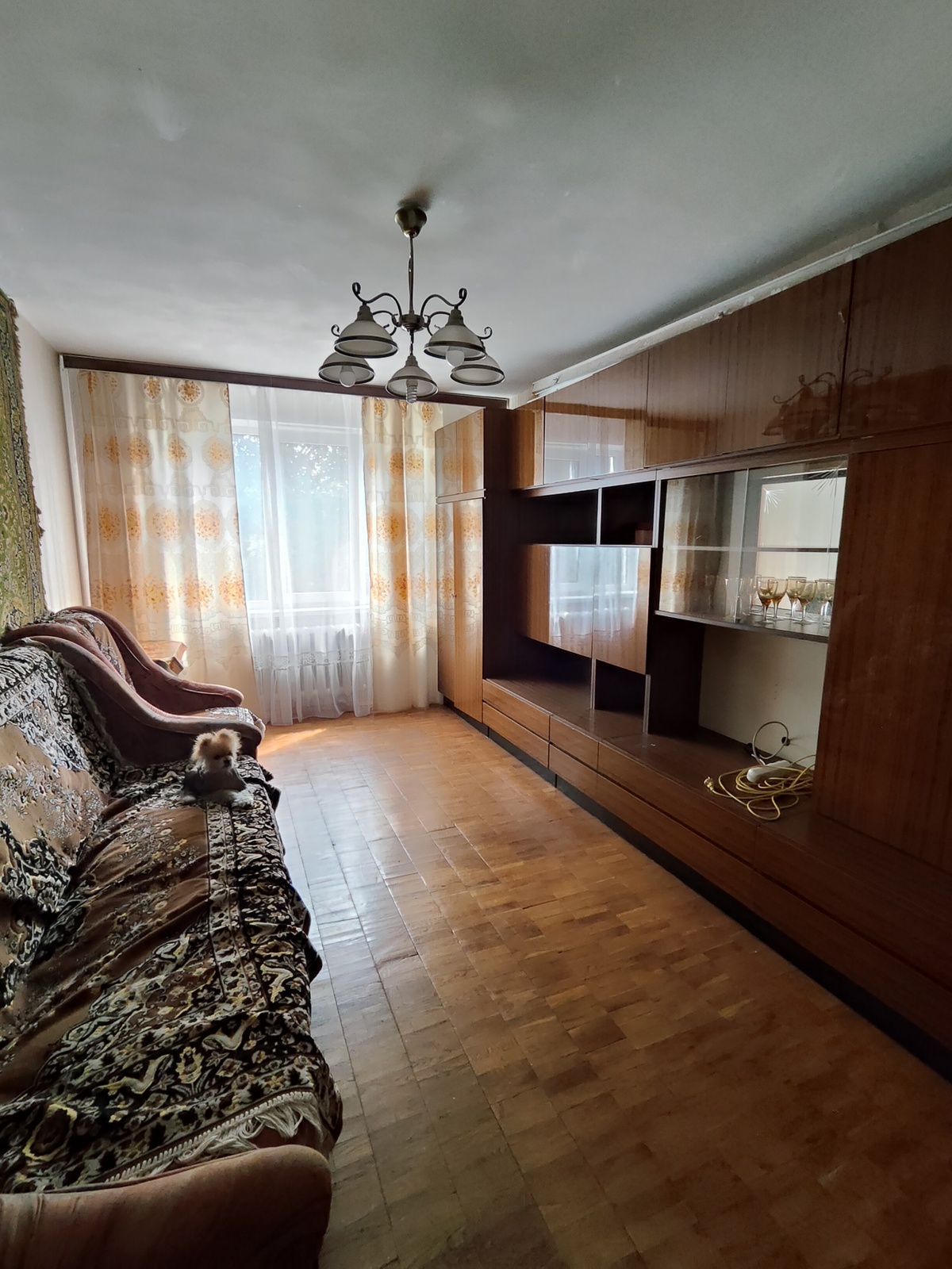 3-кімнатна, Голосіївський проспект 11, Голосіївський фото 1 3-кімнатна, Голосіївський проспект 11, Голосіївський фото 1