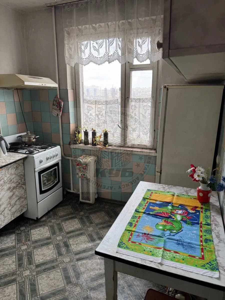 3 кімнатна, вул. Миропільська 3, Дніпровський р-н фото 1 3 кімнатна, вул. Миропільська 3, Дніпровський р-н фото 1