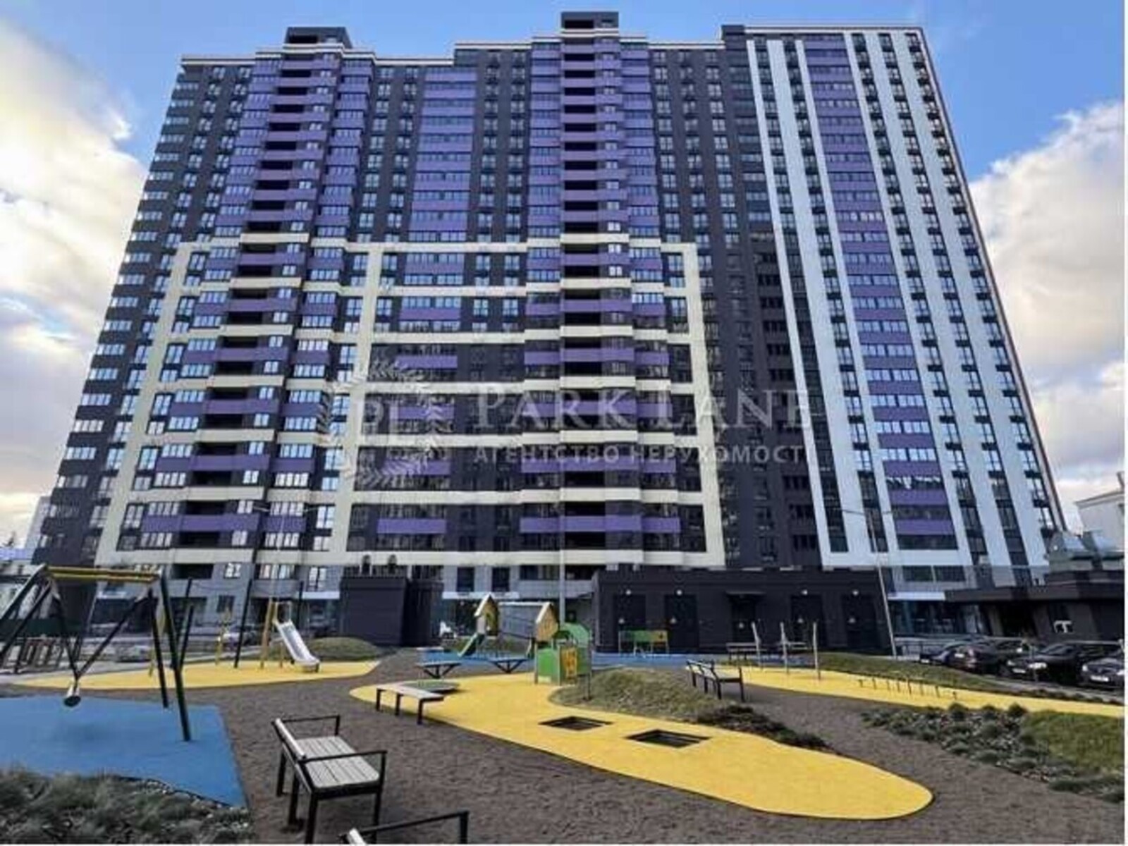 2 кімнатна квартира, ЖК Ok`Land, Солом’янський район фото 1 2 кімнатна квартира, ЖК Ok`Land, Солом’янський район фото 1