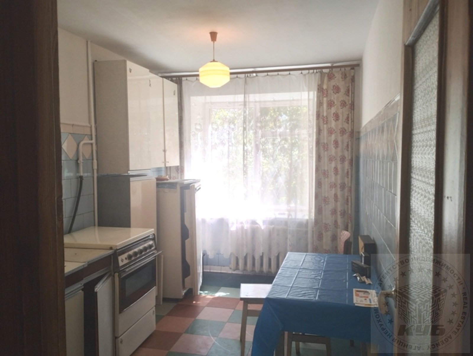 3 кімнатна, вул. Ушинського 27, Соломянський р-н фото 1 3 кімнатна, вул. Ушинського 27, Соломянський р-н фото 1