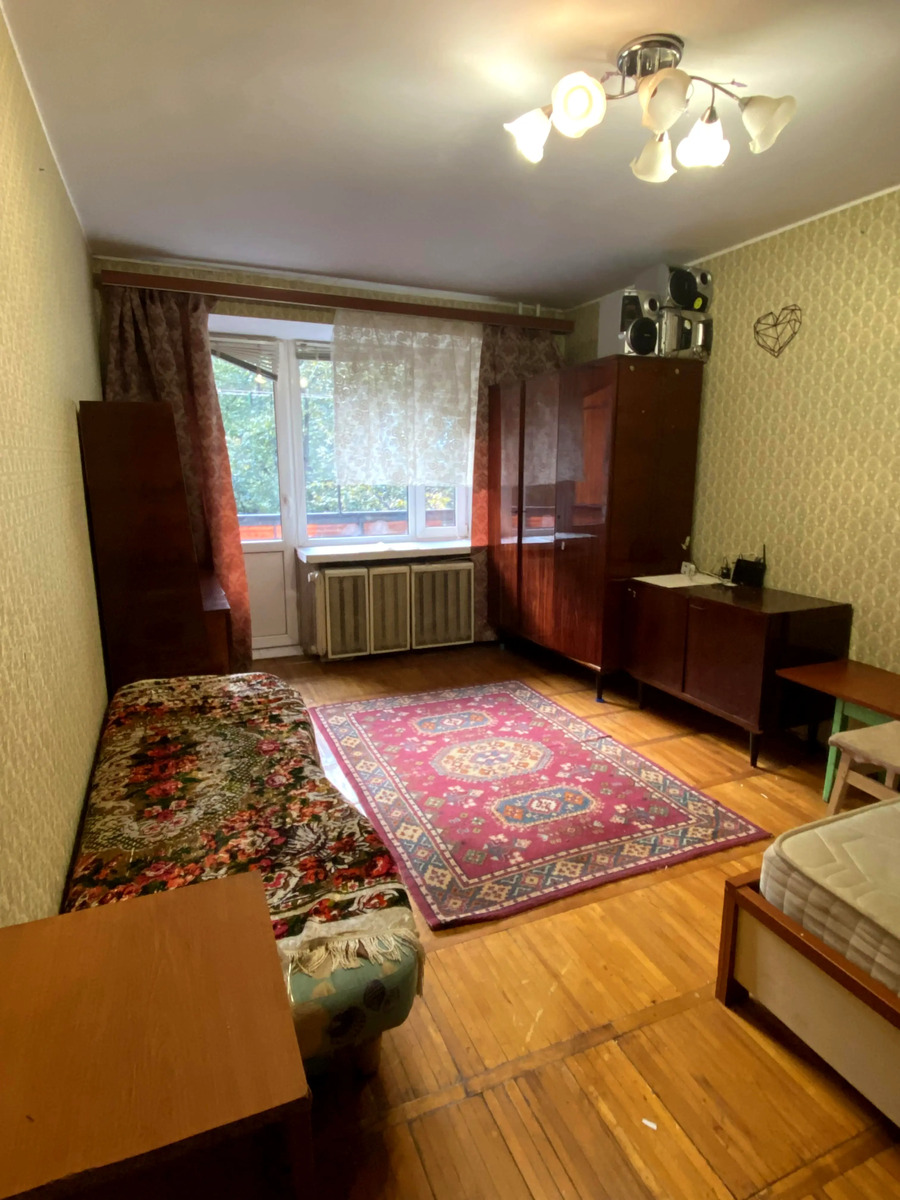 2 кімнатна квартира, Пріорка, Оболонський район фото 1 2 кімнатна квартира, Пріорка, Оболонський район фото 1