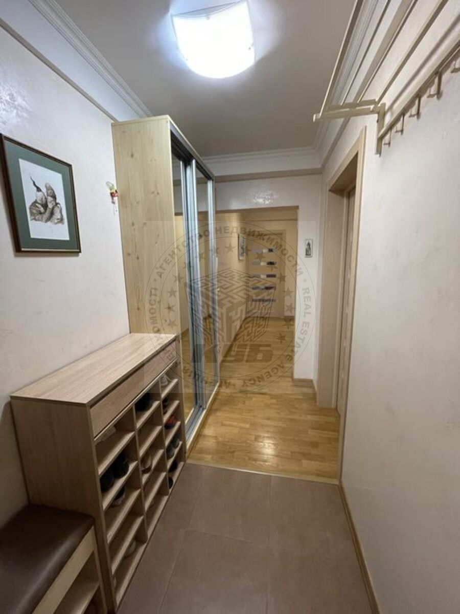 3-кімнатна,Зодчих вул., 3 Святошинський фото 1 3-кімнатна,Зодчих вул., 3 Святошинський фото 1