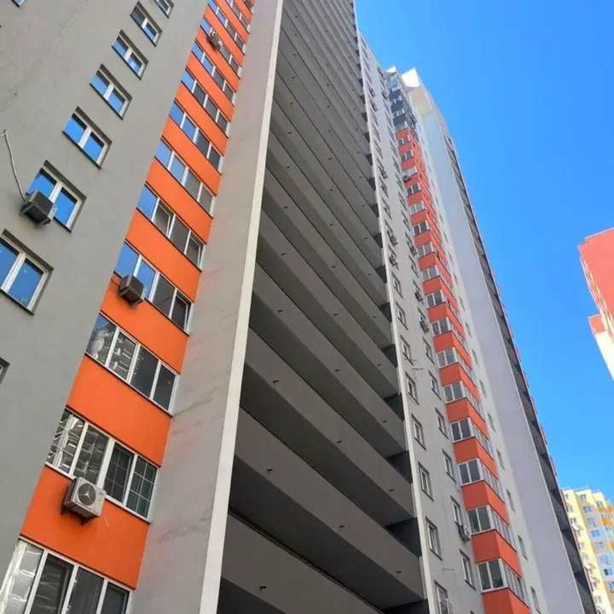 1-кімнатна, Юлії Здановської вул. (Михайла Ломоносова), 36Б, Голосіївський фото 1 1-кімнатна, Юлії Здановської вул. (Михайла Ломоносова), 36Б, Голосіївський фото 1