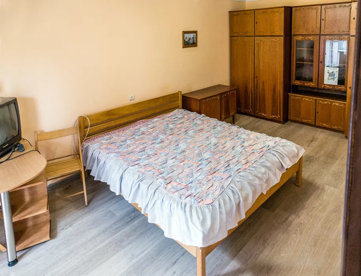 1-кімнатна, Троїцько-Кирилівська вул. (Олексія Терьохіна), 14 Б, Подільський фото 1 1-кімнатна, Троїцько-Кирилівська вул. (Олексія Терьохіна), 14 Б, Подільський фото 1