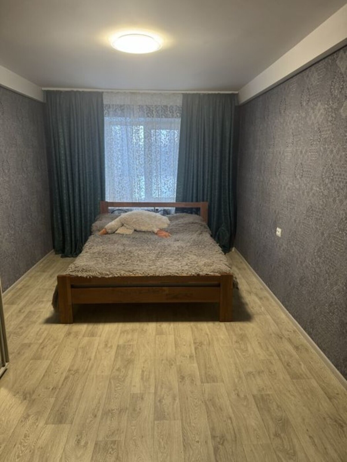 Продається квартира Київ, Святошинський, Зодчих вул., 6а фото 1 Продається квартира Київ, Святошинський, Зодчих вул., 6а фото 1