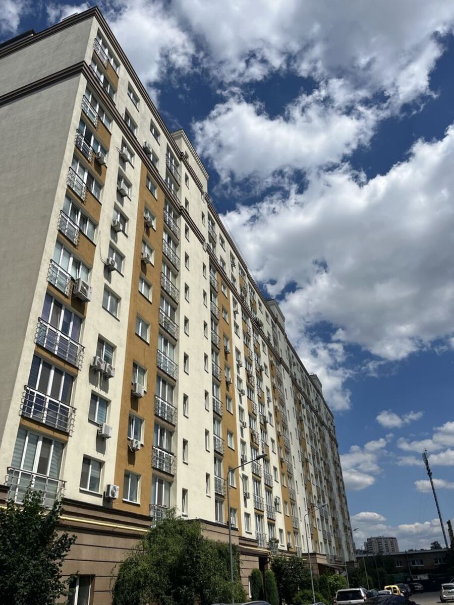 1 кімнатна квартира, ЖК Променада, м. Вишневе, бучанський район фото 1 1 кімнатна квартира, ЖК Променада, м. Вишневе, бучанський район фото 1