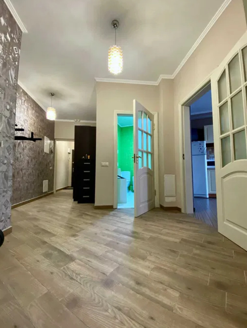 1 кімнатна квартира, просп. Академіка Паладіна фото 1 1 кімнатна квартира, просп. Академіка Паладіна фото 1