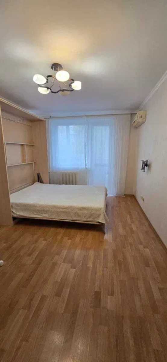 1-кімнатна, Михайла Донця вул., 25/89, Солом'янський фото 1 1-кімнатна, Михайла Донця вул., 25/89, Солом'янський фото 1