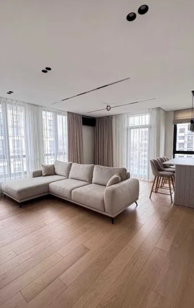 2 кімнатна квартира, ЖК Файна Таун, вул. Салютна, , Нивки, Шевченківський район фото 1 2 кімнатна квартира, ЖК Файна Таун, вул. Салютна, , Нивки, Шевченківський район фото 1