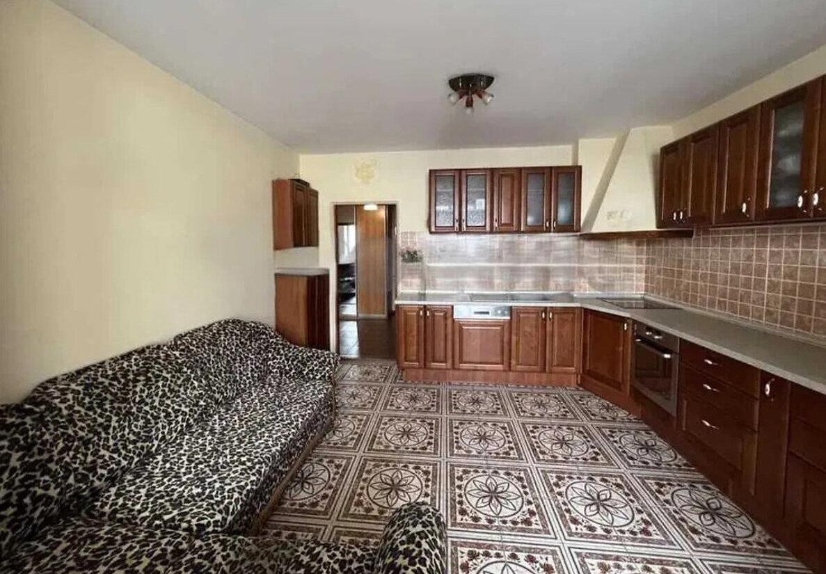 2-кімнатна, Борщагівська вул., 206, Солом'янський фото 1 2-кімнатна, Борщагівська вул., 206, Солом'янський фото 1
