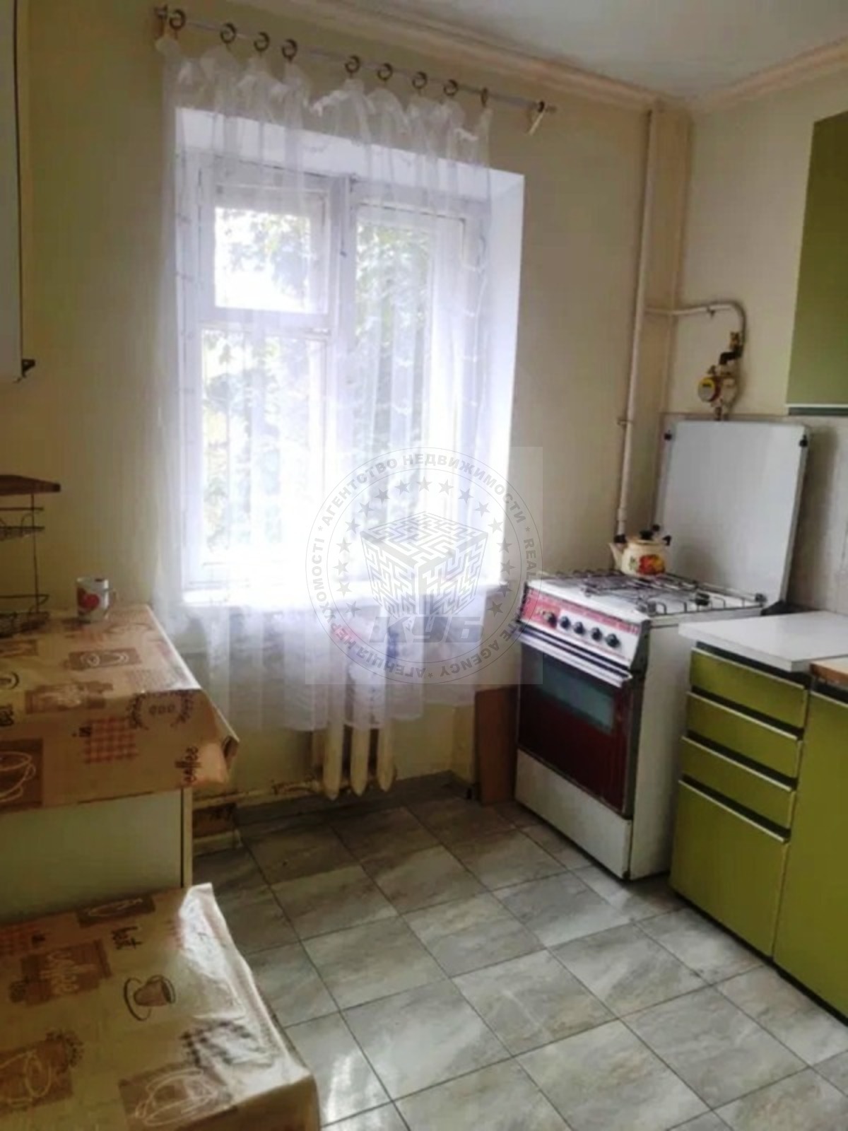 3 кімнатна, пр-т Л. Каденюка 20А, Дніпровський р-н фото 1 3 кімнатна, пр-т Л. Каденюка 20А, Дніпровський р-н фото 1