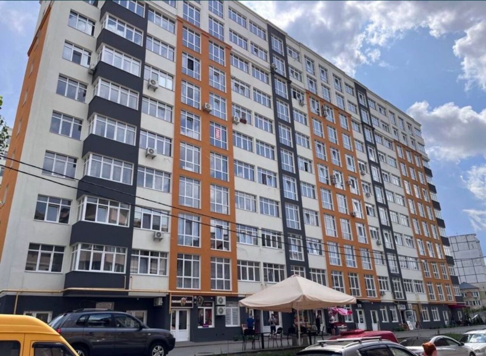 1 кімнатна квартира, ЖК Стожари, Софіївська Борщагівка, Бучанський район фото 1 1 кімнатна квартира, ЖК Стожари, Софіївська Борщагівка, Бучанський район фото 1
