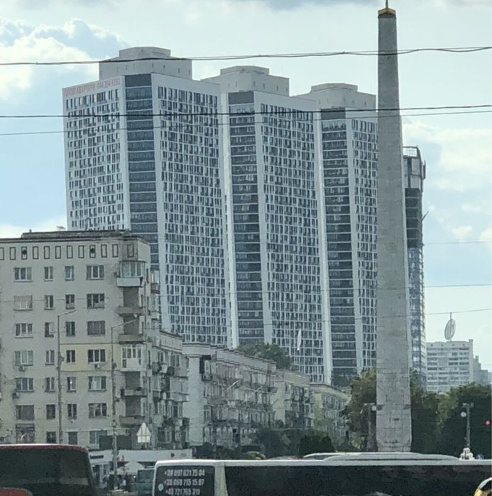 Продається квартира Київ, Шевченківський, Берестейський просп. (Перемоги), 11 фото 1 Продається квартира Київ, Шевченківський, Берестейський просп. (Перемоги), 11 фото 1