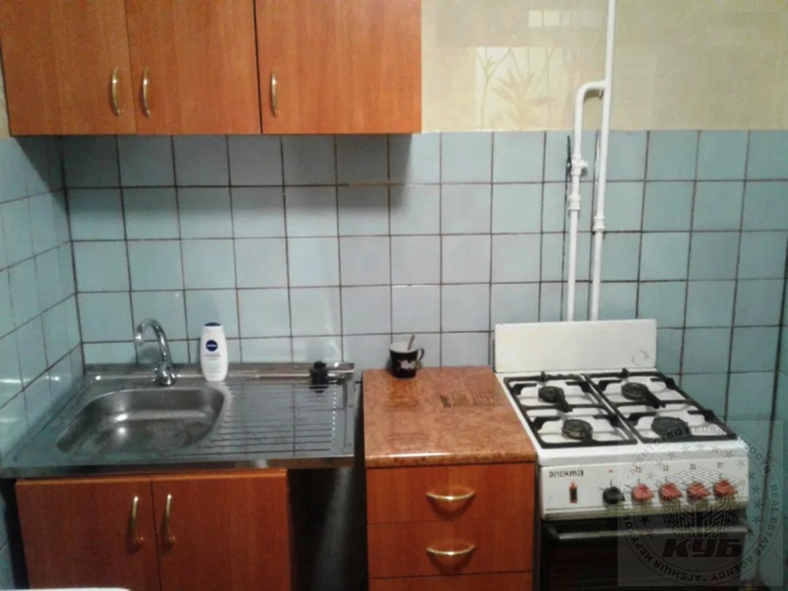 3 кімнатна, пр-т Л. Курбаса 4, Святошинський р-н фото 1 3 кімнатна, пр-т Л. Курбаса 4, Святошинський р-н фото 1