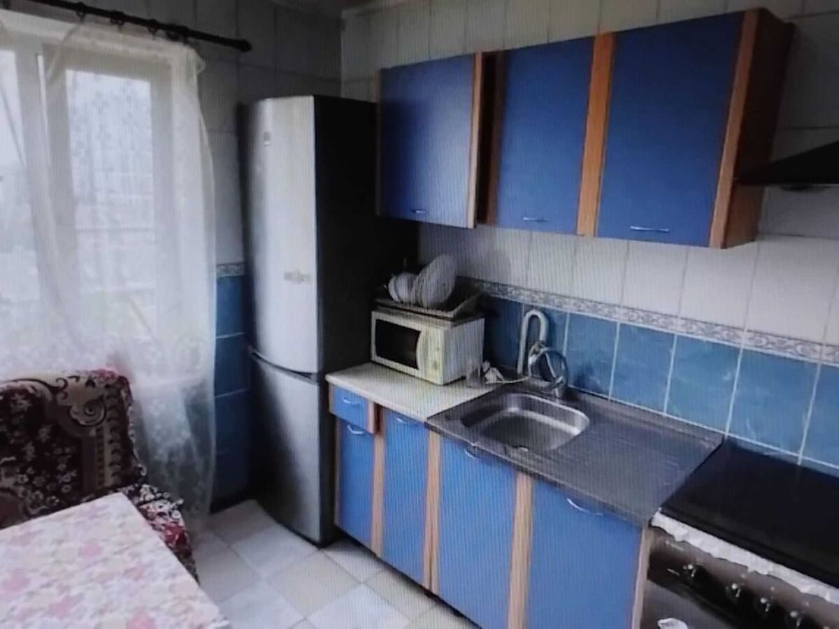 1-кімнатна, Метрологічна вул., 14, Голосіївський фото 1 1-кімнатна, Метрологічна вул., 14, Голосіївський фото 1