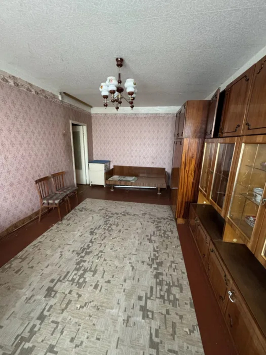 2-кімнатна, Дмитра Луценка вул., 5, Голосіївський фото 1 2-кімнатна, Дмитра Луценка вул., 5, Голосіївський фото 1